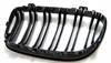 Frontgrill E90 E91 LCI 09- GLOSSY BLACK