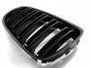 Frontgrill E90 E91 LCI 09- GLOSSY BLACK