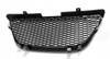 Frontgrill Seat Ibiza 6J 08-12 BLACK MATT