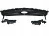 Frontgrill Svart krom Mercedes CLA W117 13-19