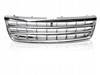 Frontgrill VW Touareg 02-06 Krom