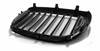 Frontgrill svart blank för Bmw 7 G11 G12 15-