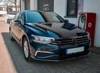 Frontgrillklädsel ovanför framlyktorna VW Passat B8 2015+