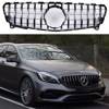 GRILL MERCEDES W176 9/15-18 AMG LOOK B PANAMERCANA