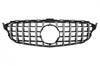 GRILL MERCEDES W205 14-2/18 GT-R PANAMERICANA B/C