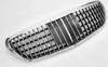 GRILL MERCEDES W213 17-20 EXKLUSIV I MAYBACH