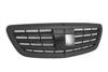 GRILL MERCEDES W222 14-17 LOOK AMG S63 S65 MATT BL