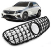 GRILL MERCEDES X253 GLC PANAMERICANA B/C GTR LOOK