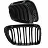 GRILL (NJURAR) BMW E46 99-03 CABRIOLET COUPE GLOSS PD