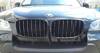 GRILL (NJURAR) BMW E70 E71 X5/X6 07-14 SVART GLÄNSANDE