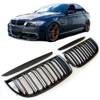 GRILL (NJURAR) BMW E90 05-08 M3 LOOK BLACK MATT