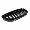 GRILL (NJURAR) BMW F06 F12 F13 BLANK SVART