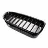 GRILL (NJURAR) BMW F06 F12 F13 BLANK SVART