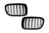 GRILL (NJURAR) BMW X3 F25 M-LOOK 11-14 SVART GLÄNSANDE