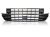 GRILL SVART MATT VW T6.1 2020-