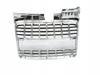 Grill Audi A4 B7 04-08 S8 Look Chrome Svart