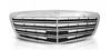 Grill Mercedes W221 09-13 S65 Amg Krom Svart