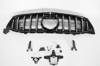 Grill kromsvart sport. MERCEDES CLA W118 19-