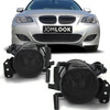 HALOGENER BMW E60/E61 HB4 M-PACKAGE SMOKE