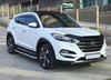 Huvkåpa Hyundai Tucson 2015-2020