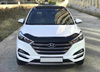 Huvkåpa Hyundai Tucson 2015-2020