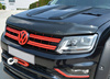 Huvkåpa kåpa VOLKSWAGEN AMAROK 2010-2022