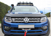 Huvkåpa kåpa VOLKSWAGEN AMAROK 2010-2022