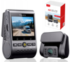 Kamerainspelare VIOFO A129PRO-G DUO GPS WIFI 4K