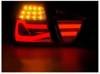 LED bakljus BMW E90 05-08 SMOKE LED BAR