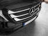 Mercedes Vito W447 Dummy Grill Strips 14+ Chrome