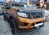 Motorhuvskåpa till Nissan Navara 2015-2020