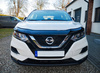 Motorhuvskåpa till Nissan Qashqai J11 2017-2021