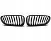 Njurgrill fram BMW Z4 E85 06-08 svart matt