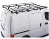 Plattform takräcke Peugeot Boxer L2H2