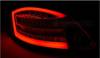 Porsche boxster 05-08 smoke led dts lampor