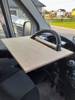 Rattbord Fiat Ducato Peugeot Boxer Citroen Jumper