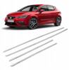 Sidodörrlister till SEAT LEON 3 2012-2020 |