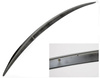 Spoiler sport svart MERCEDES GLE COUPE C167 20-