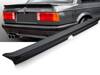 Sport Style bagagerumsspoiler BMW E30 82-90