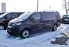 Takreling TOYOTA PROACE VERSO 2016+ SHORT L1