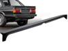 Trunk spoiler Style BMW E30 82-90