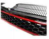 VW GOLF 6 GTI STYLE TUNING frontgrill