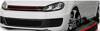 VW GOLF 6 GTI STYLE TUNING frontgrill